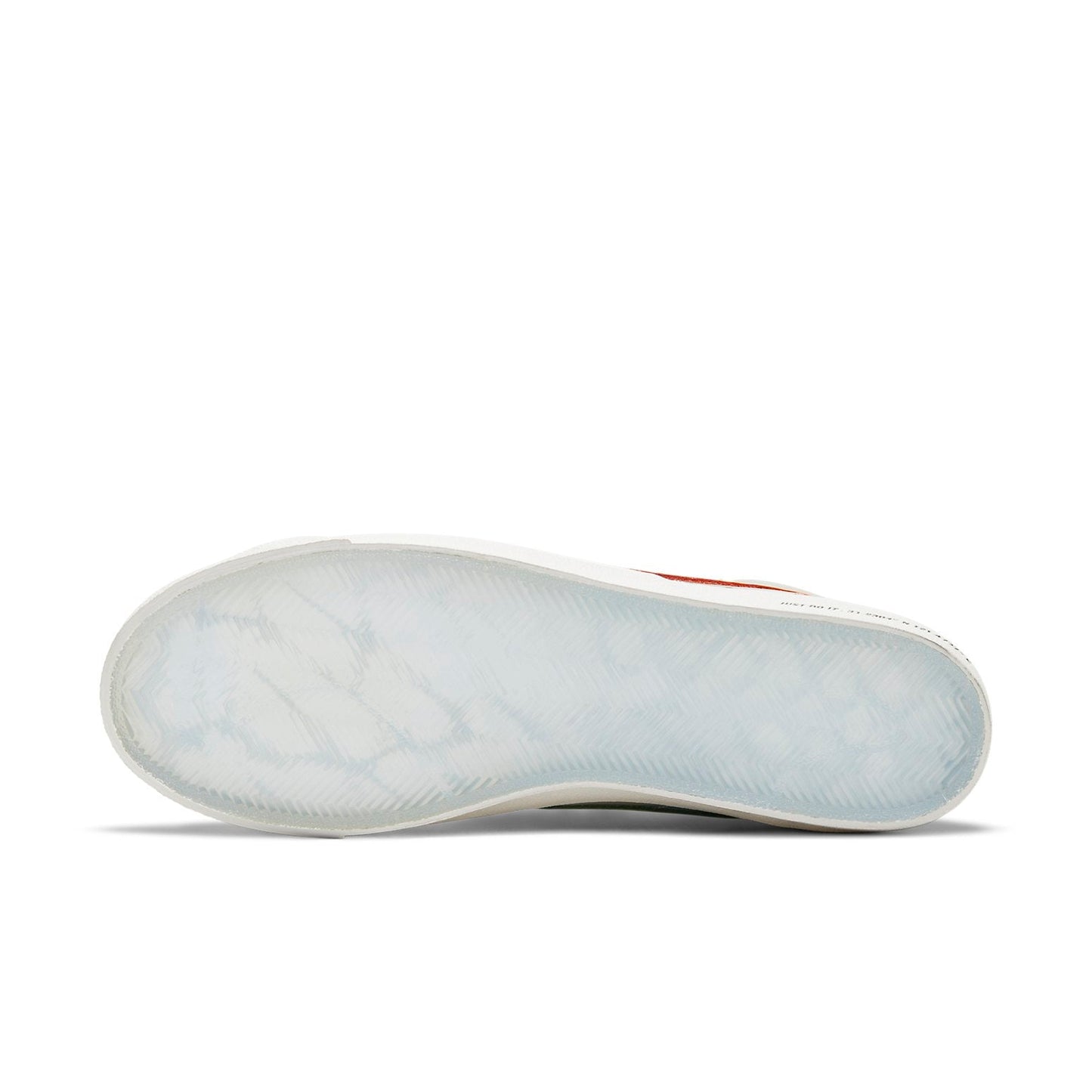 Nithtke blathtzer Mid'77Vntg Green Orange DC3278-280