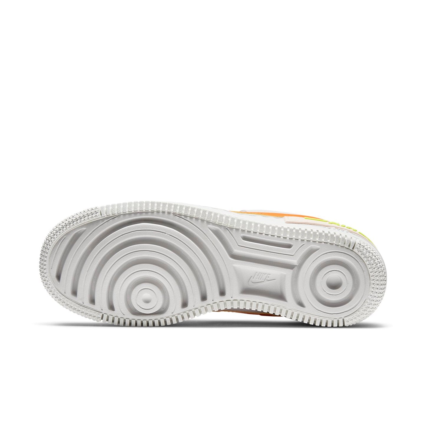 (WMNS) Nithtke Athtir Forthtce 1 Shadow 'Team Red Orange Pearl' CU8591-600