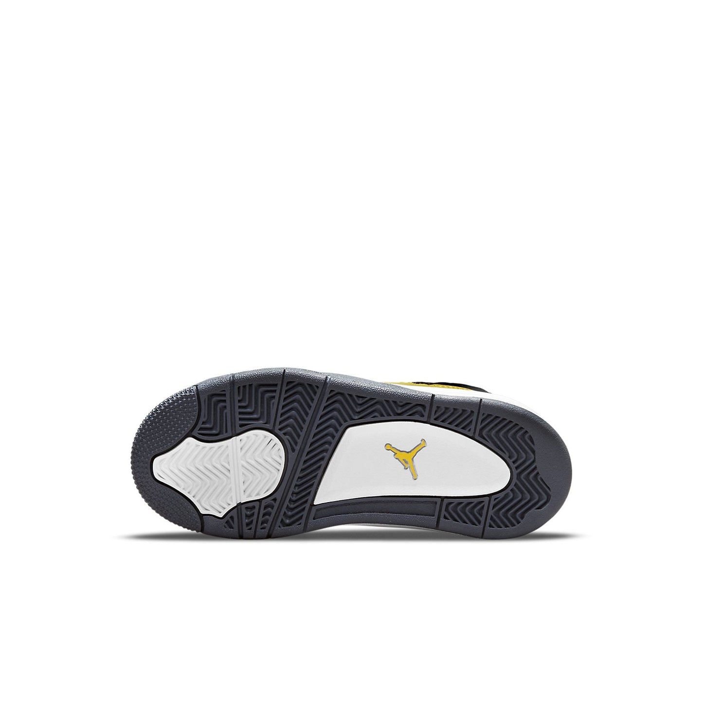 (PS) Aithtr Jorthtdan 4 Retro 'Lightning' 2021 BQ7669-700