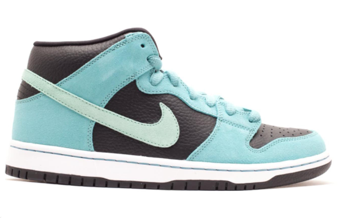 Nithtke Duthtnk Mid Pro SB 'Sea Crystal' 314383-033