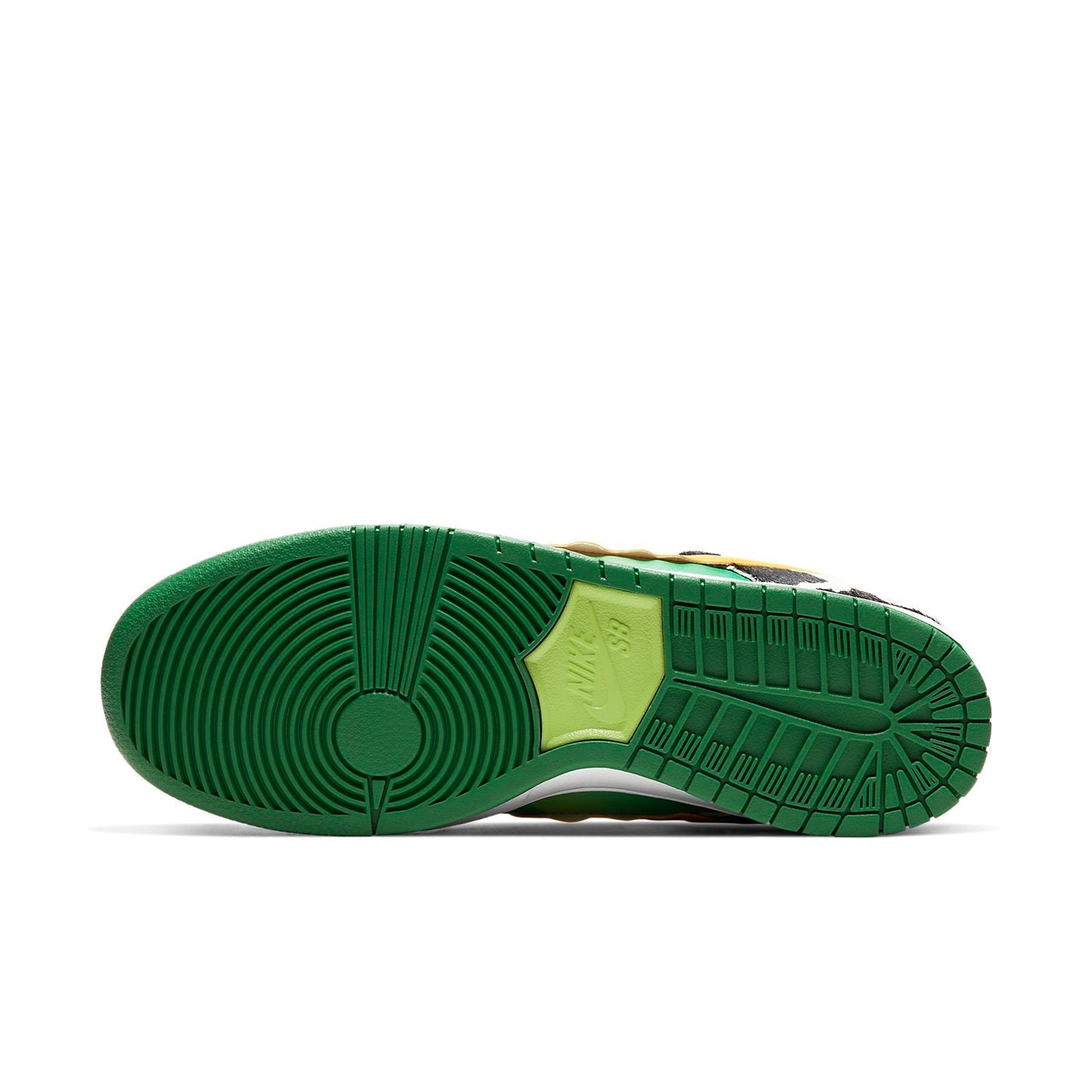 Nithtke x Ben & Jerry's SB Duthtnk Low 'Chunky Duthtnky' CU3244-100