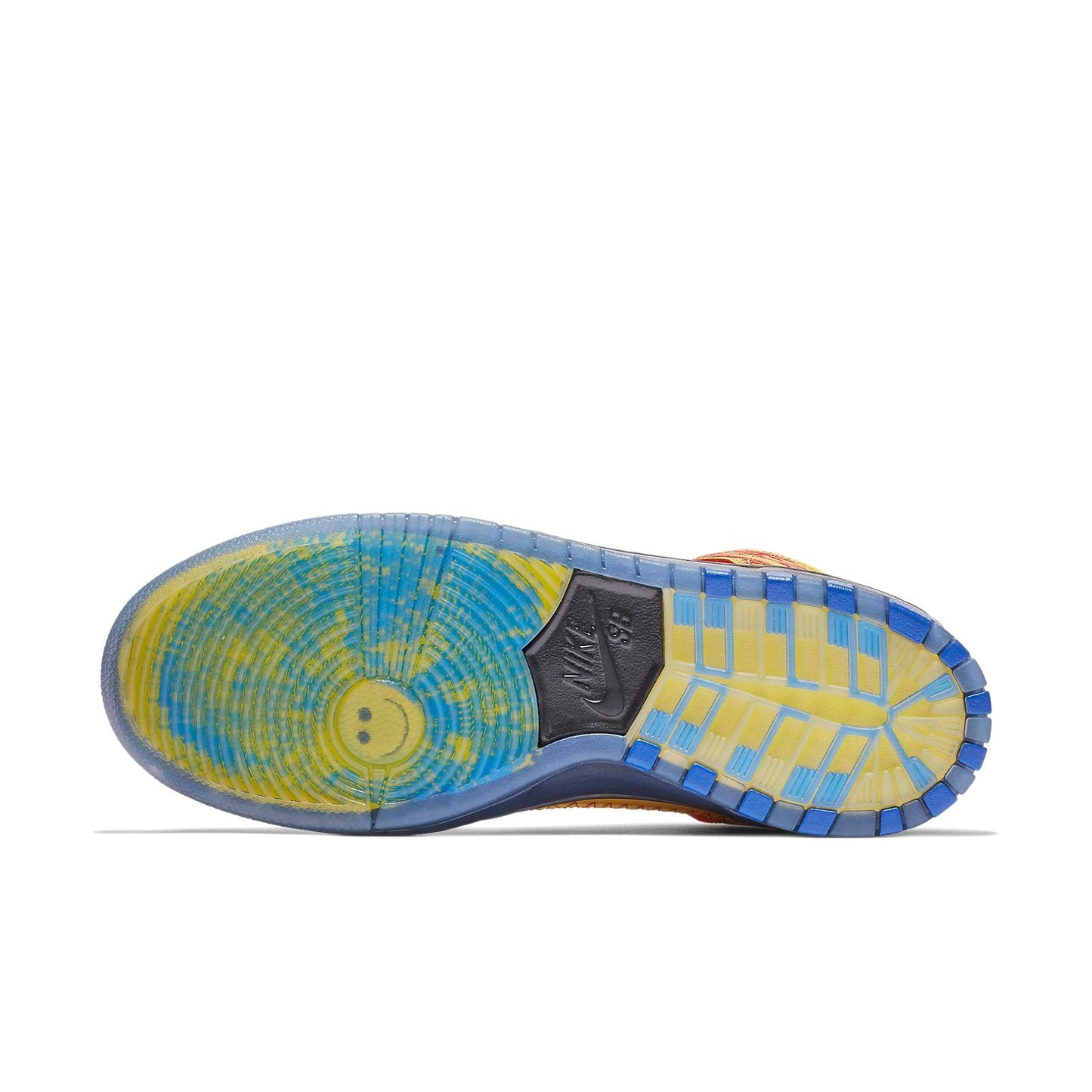 Nithtke Duthtnk High Pro SB DB 'Doernbecher' 579603-740