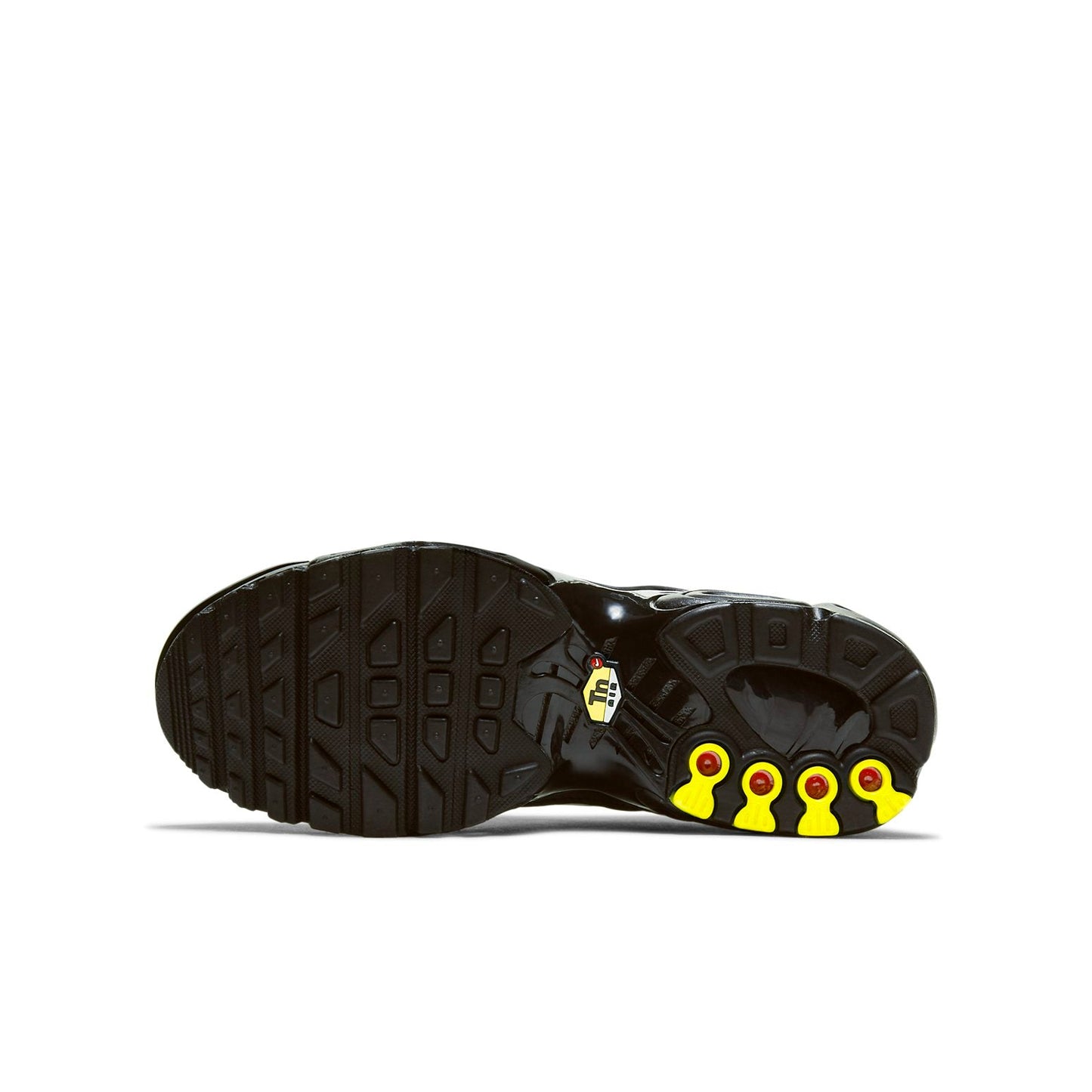 (GS) Nithtke Aithtr Max Plus 'Black Metallic Gold' CD0609-011