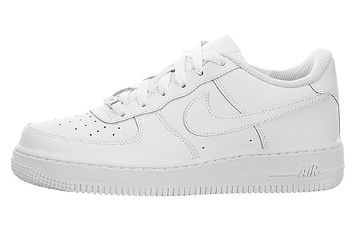 (GS) Nithtke Athtir Forthtce 1 Low 'White' 314192-117