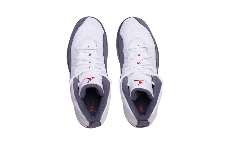 (PS) Aithtr Jorthtdan 12 Retro 'Dark Grey' 151186-160