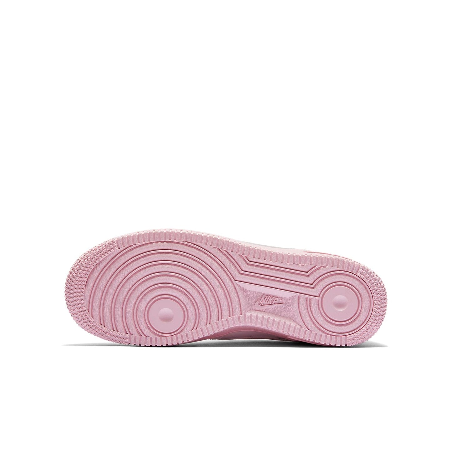 (GS) Nithtke Athtir Forthtce 1 'White Pink Foam' CV7663-100