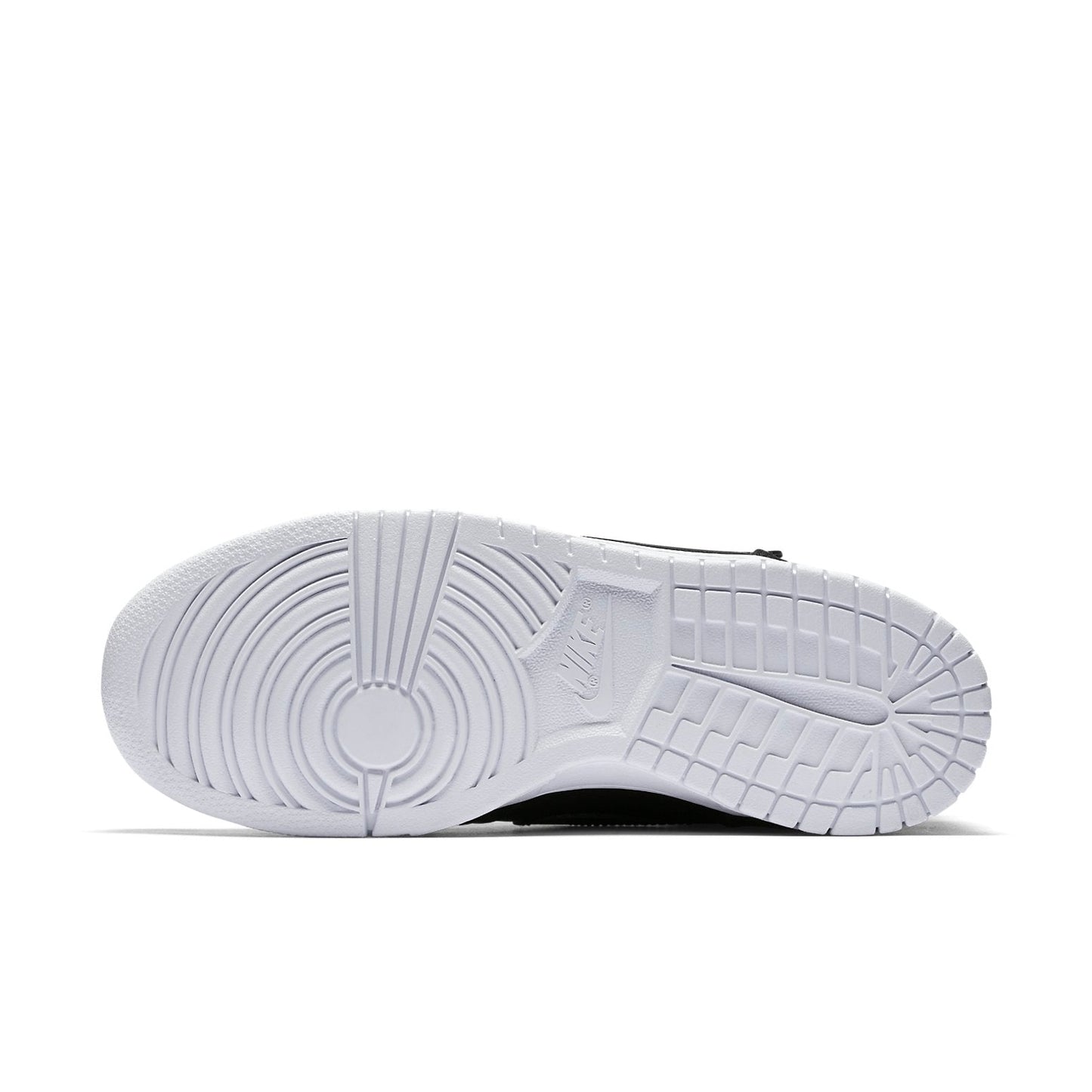 (WMNS) Nithtke Duthtnk High Ease 'Black' 896187-001