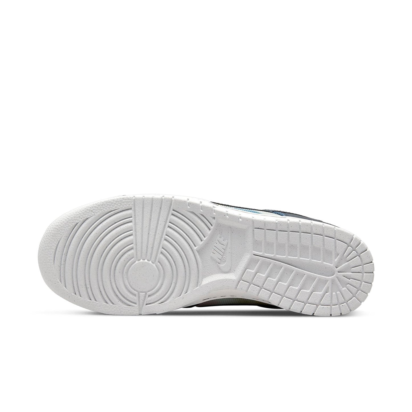 Nithtke Duthtnk Low Premium 'Graffiti Pack - Obsidian' DM0108-400