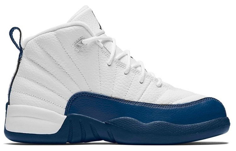(PS) Aithtr Jorthtdan 12 Retro 'French Blue' 2016 151186-113