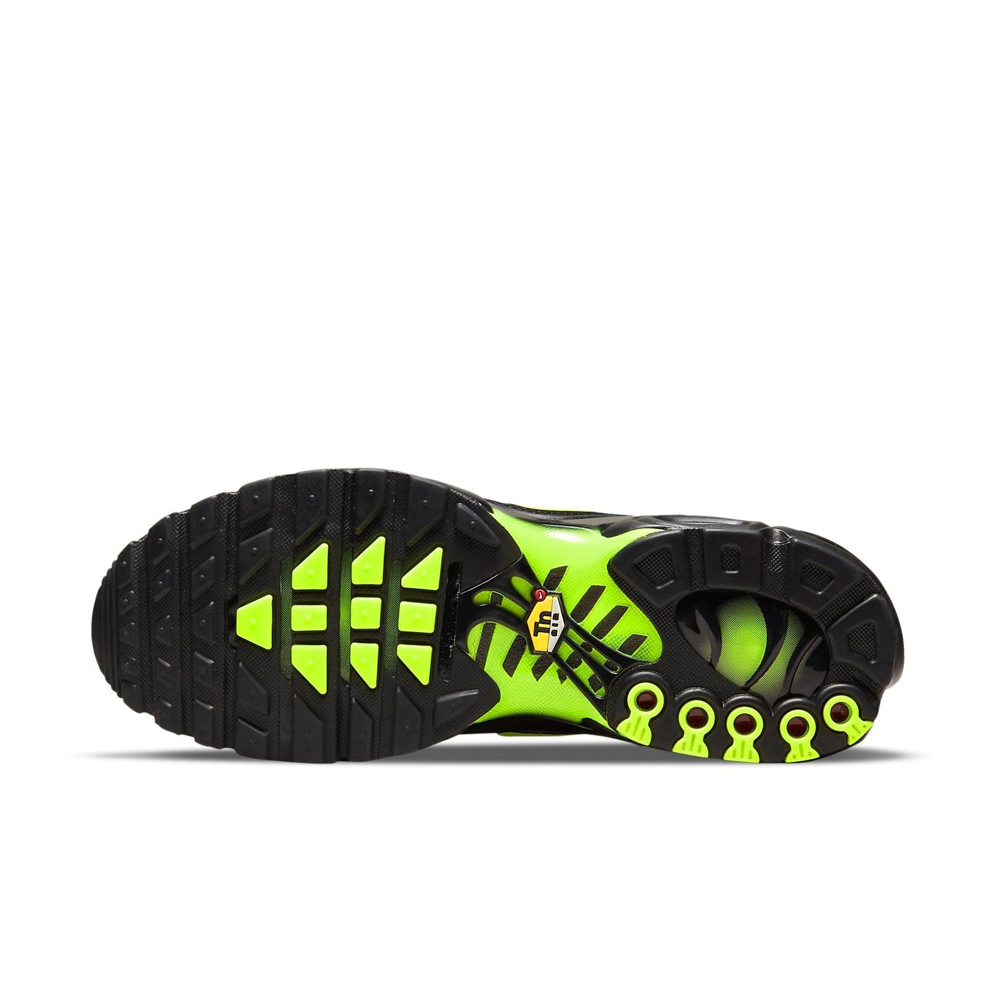 Nithtke Aithtr Max Plus 'Sustainable - Black Volt' DM9594-001