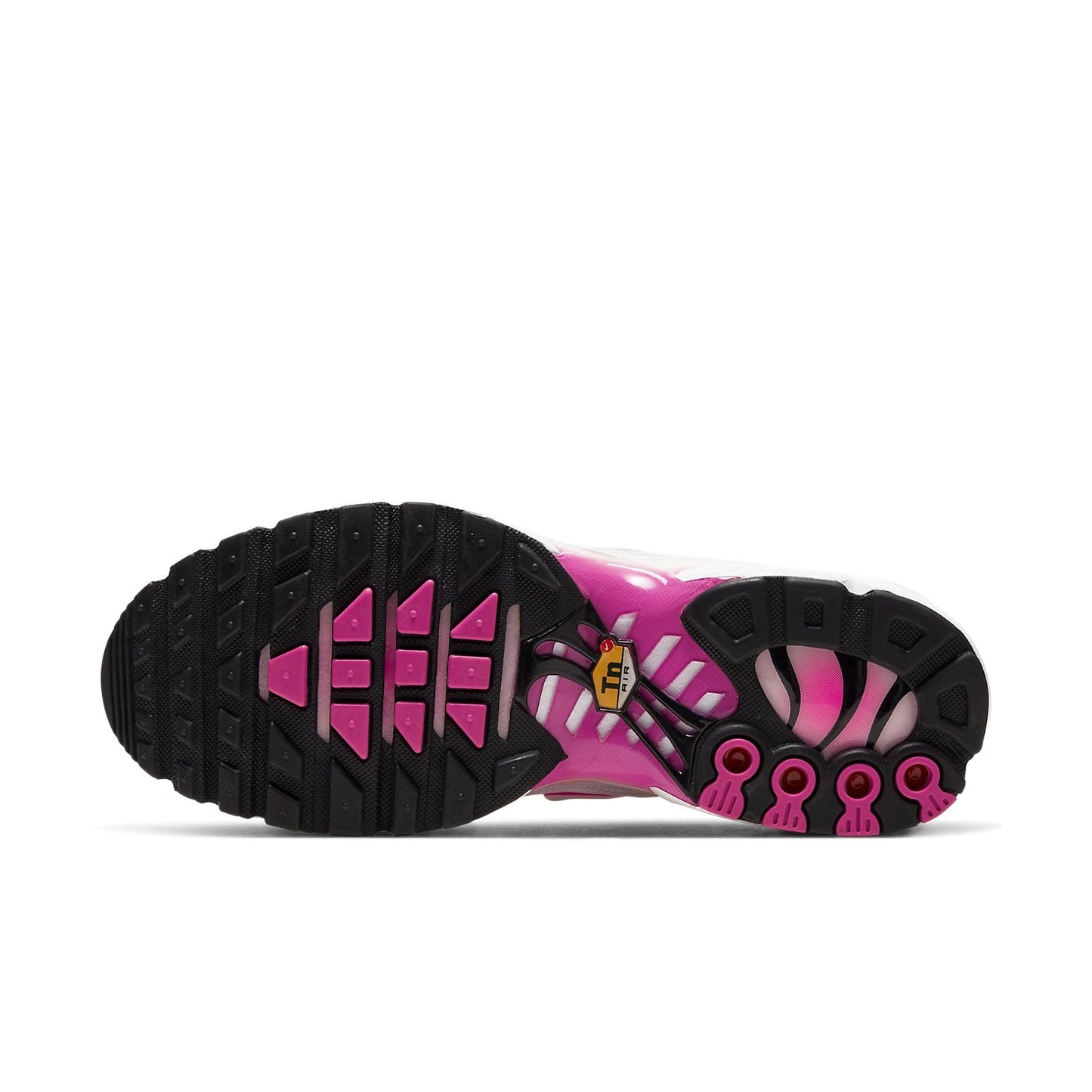 (WMNS) Nithtke Aithtr Max Plus 'Pink Fade' CZ7931-100