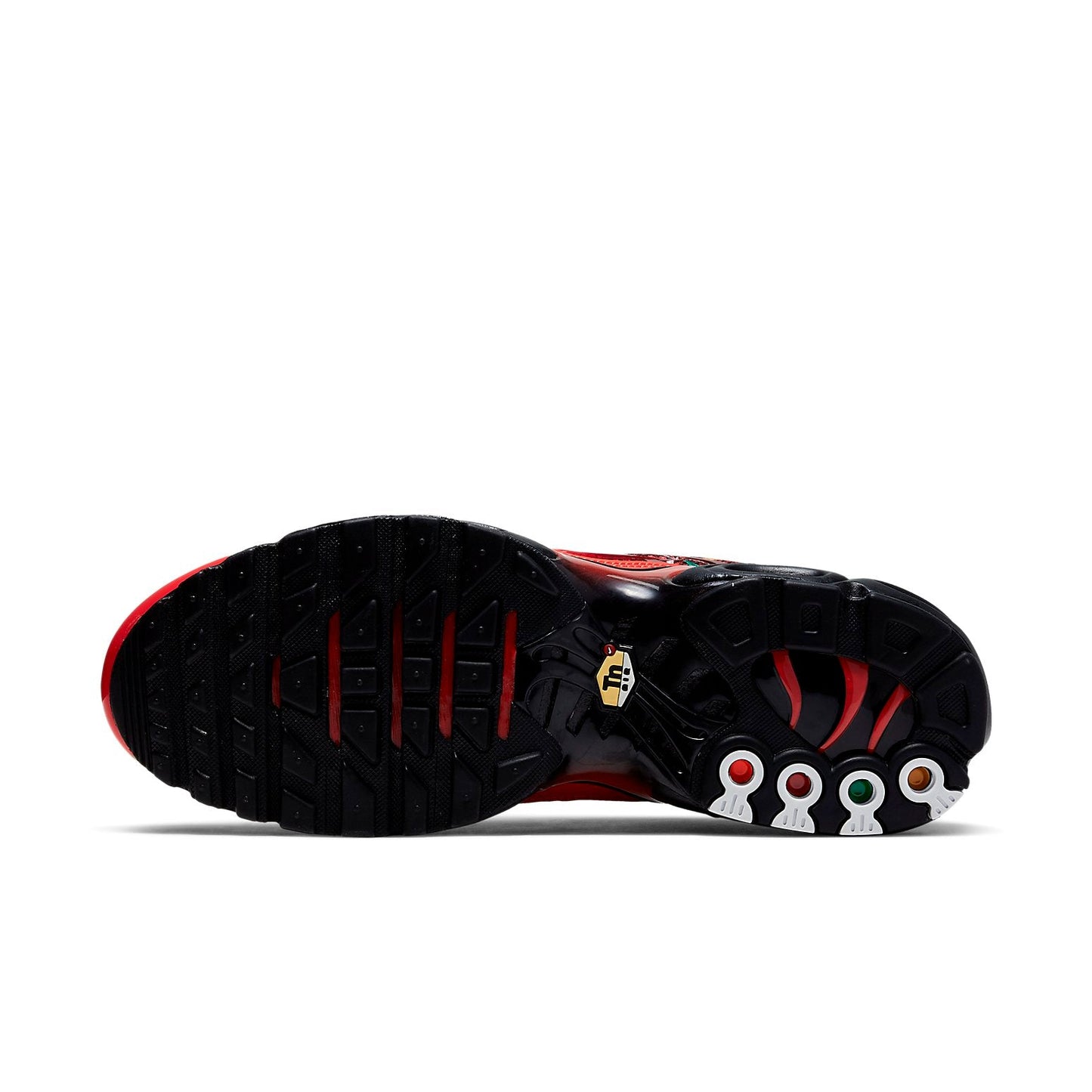 Nithtke Aithtr Max Plus 'Sunburst' CK9393-600