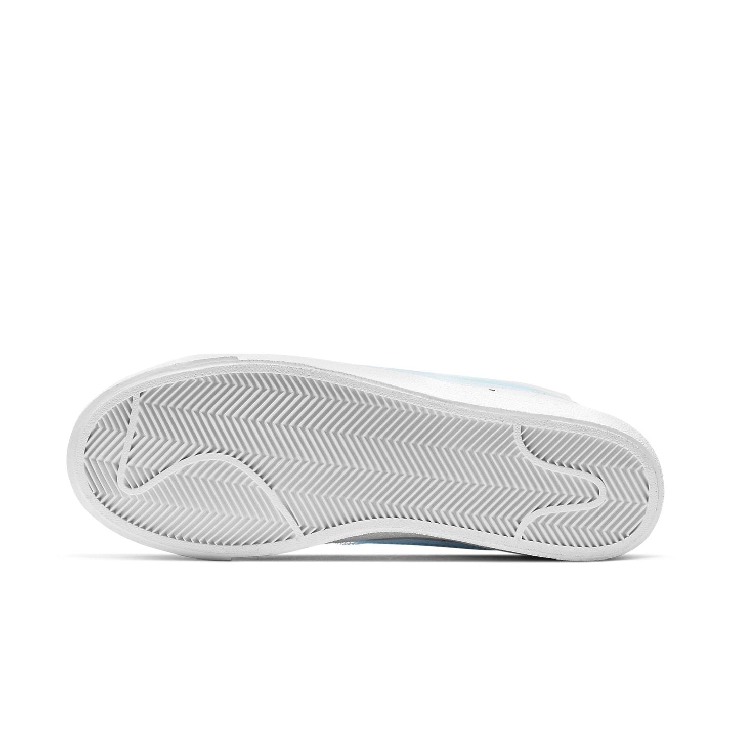 (WMNS) Nithtke blathtzer Mid '77 'White Glacier Blue' DD0502-102