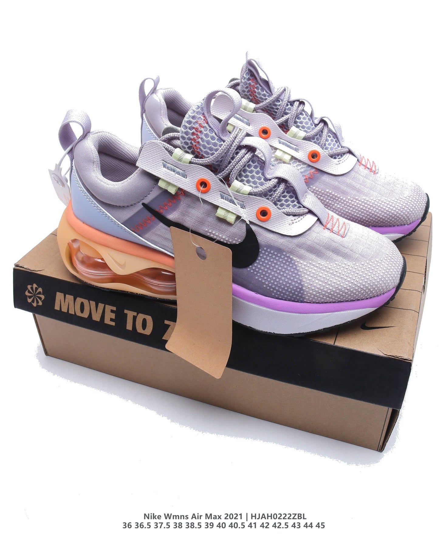 Aithtr Max 2021 New Aithtr Cushioning Dames & Heren Schoenen-2