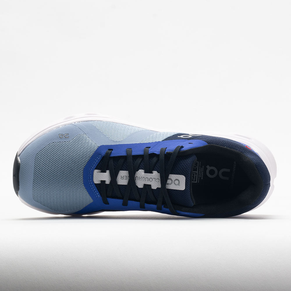 OthtN Cloudrunner Women's Chambray/Midnight