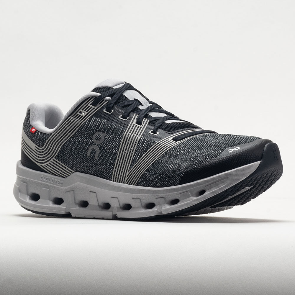 OthtN Cloudgo Men's Black/Glacier