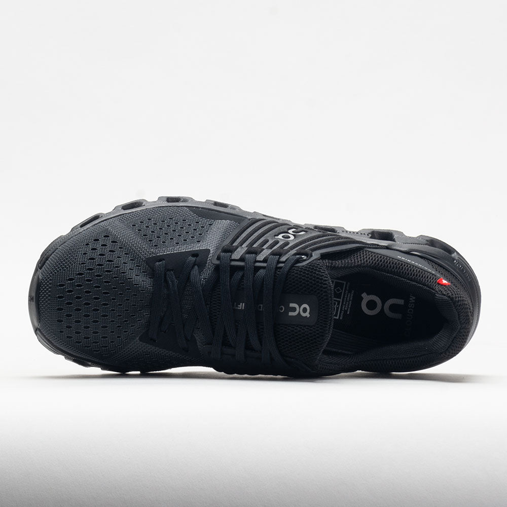 OthtN Cloudswift Women's All Black