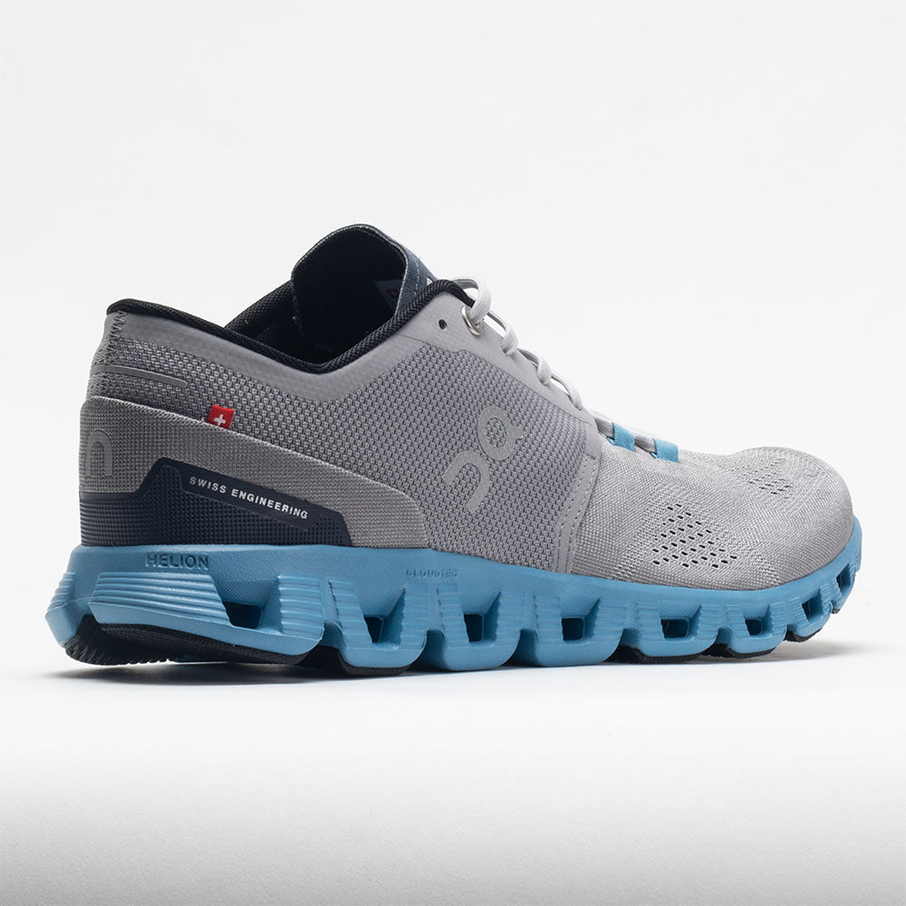 OthtN Cloud X Men's Alloy/Niagara