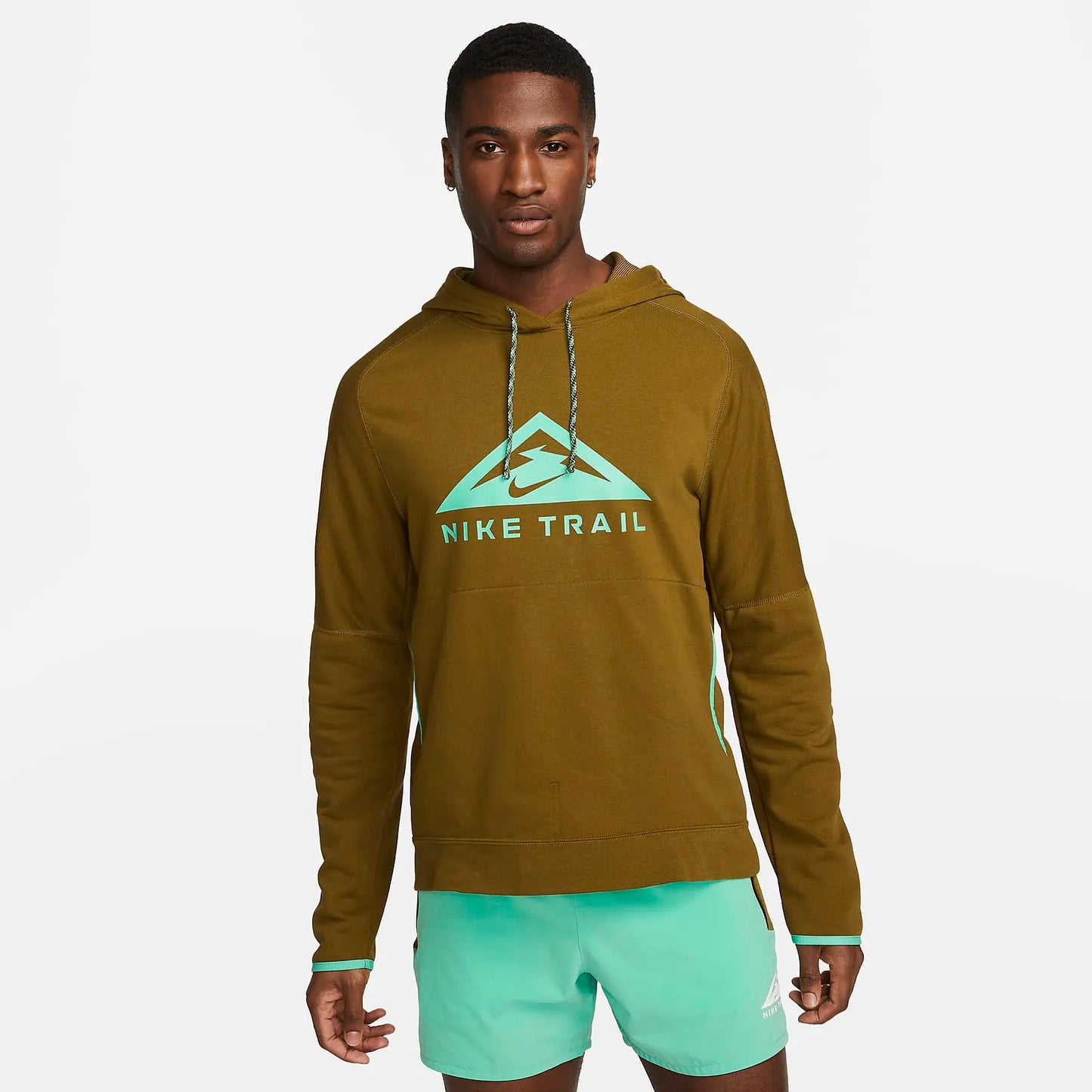 Men's Hoodie