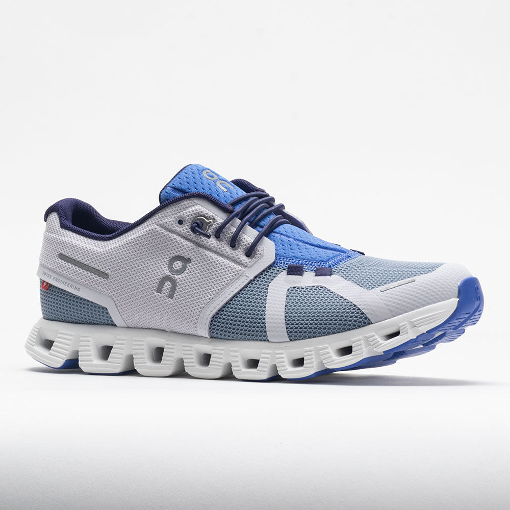 OthtN Cloud 5 Push Women's Lavender/Chambray