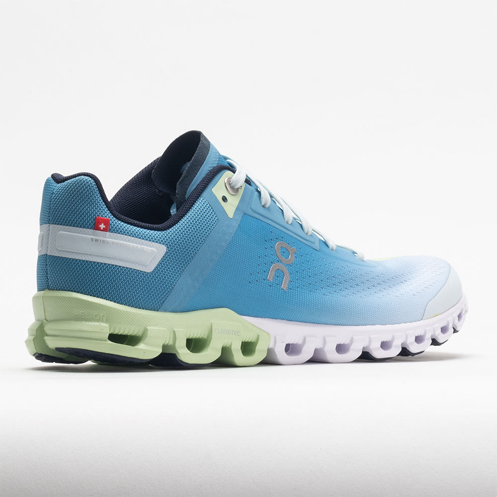 OthtN Cloudflow Women's Niagara/Meadow