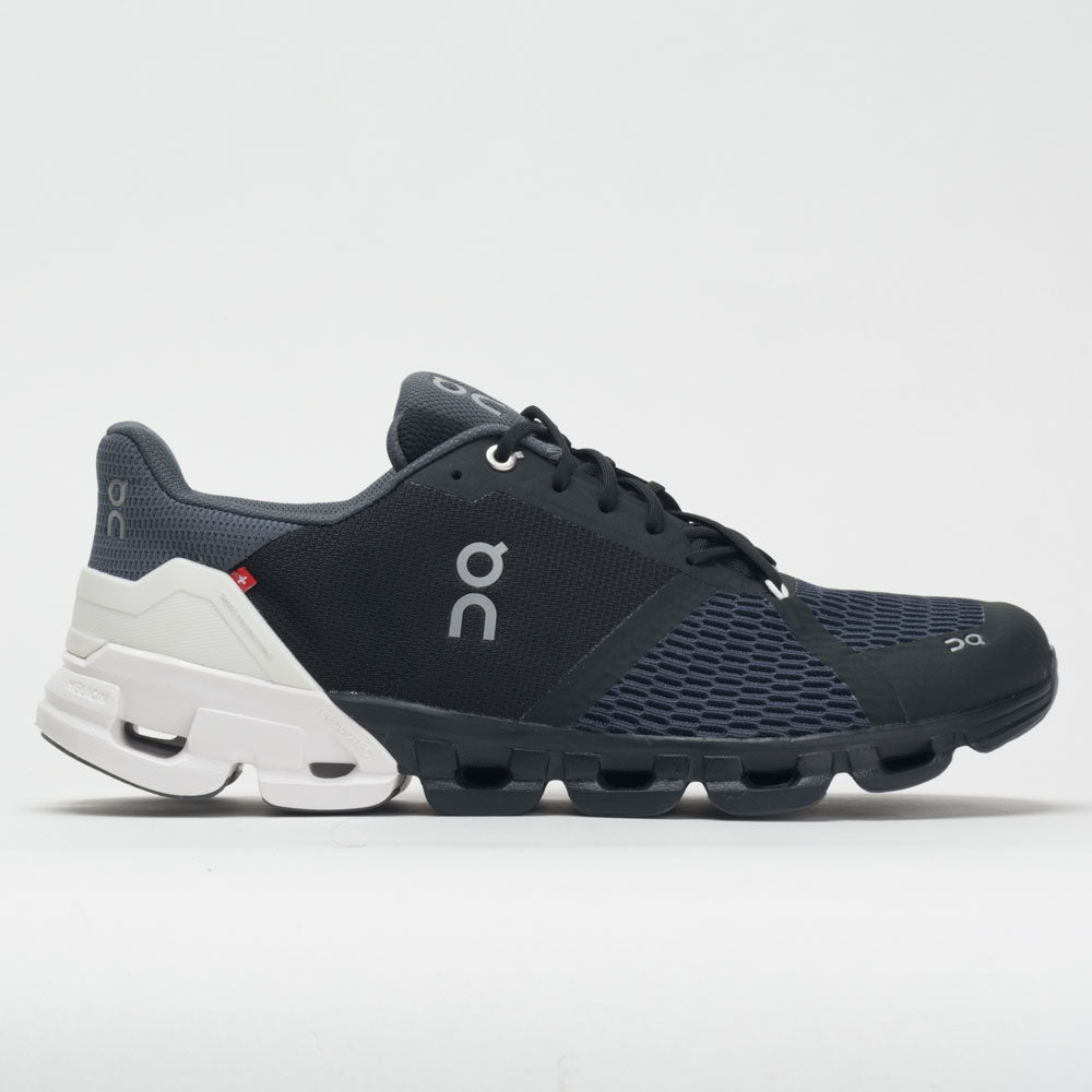 OthtN Cloudflyer Men's Black/White