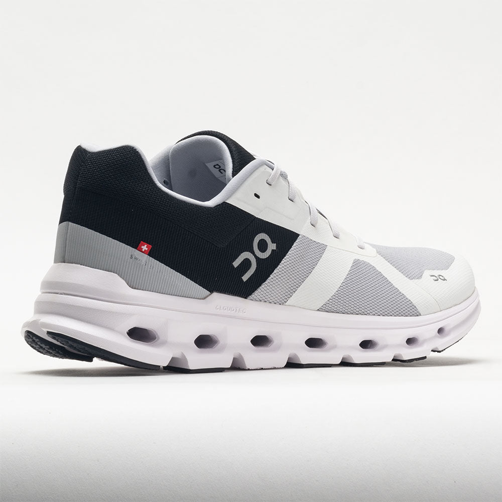 OthtN Cloudrunner Men's Glacier/Black