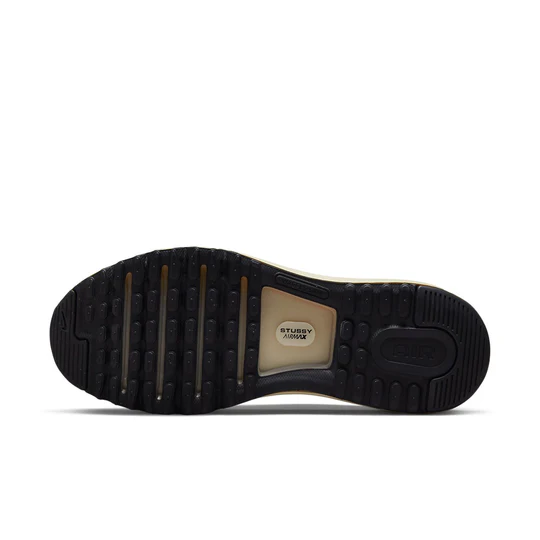 Stussy x Aithtr Max 2013