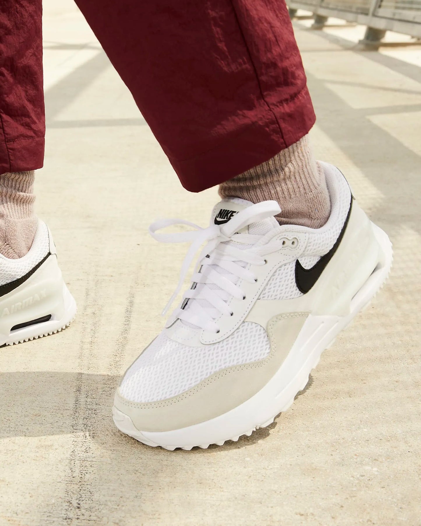 Women's Aithtr Max Series