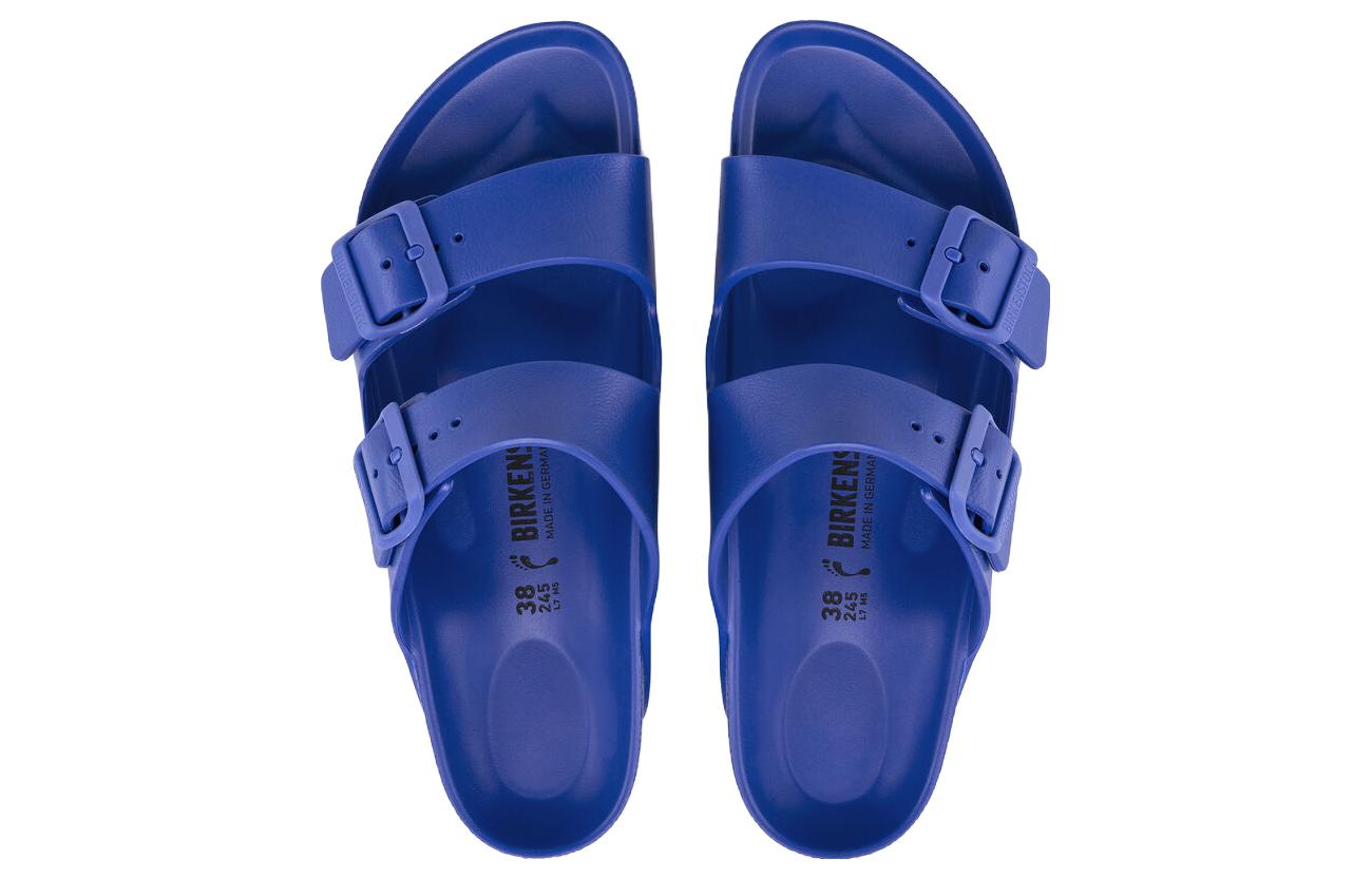 Birkenthtstock Arizona EVA 'Ultra Blue' 1019100