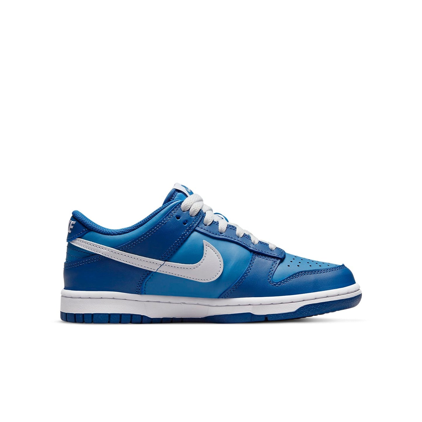 (GS) Nithtke Duthtnk Low 'Dark Marina Blue' DH9765-400