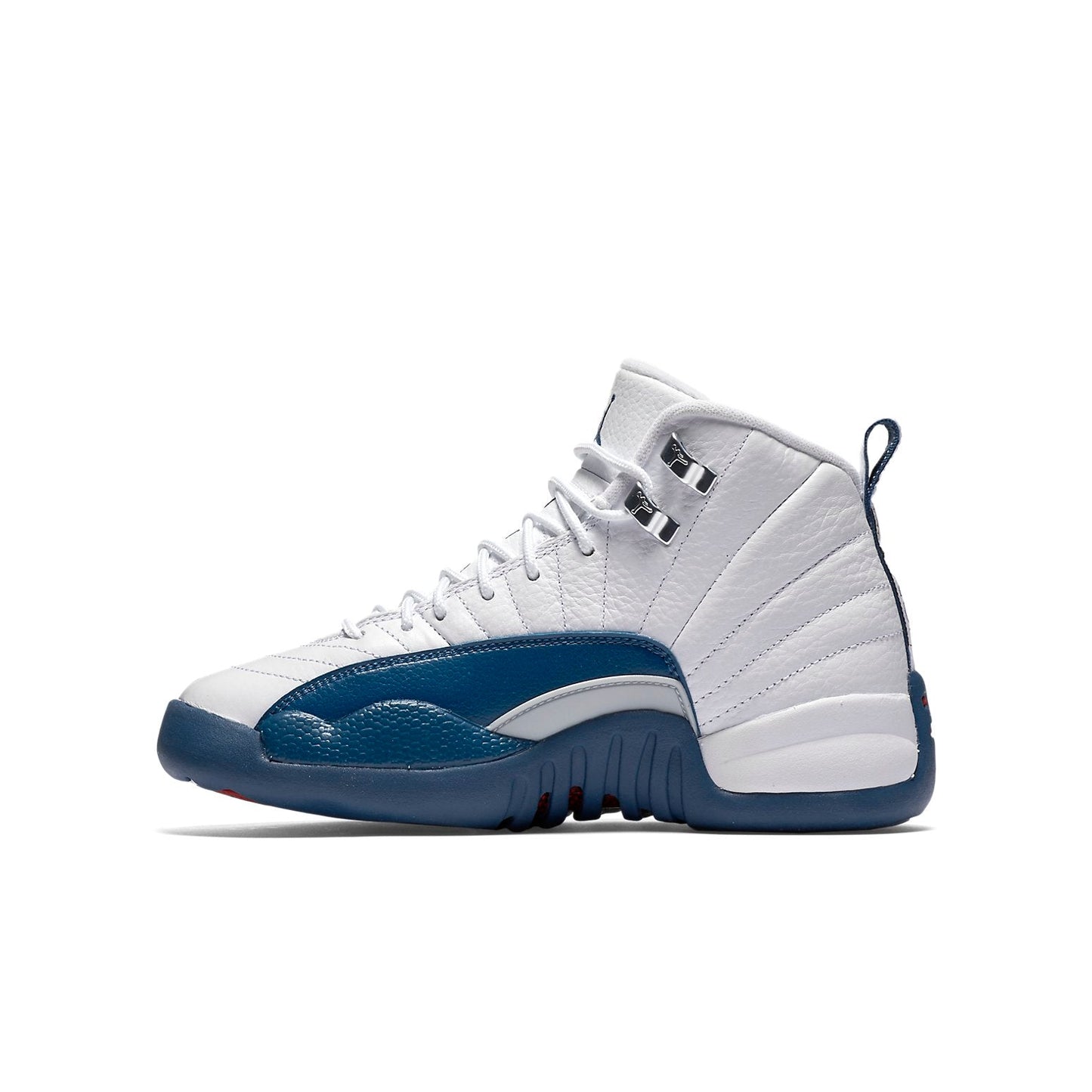 (GS) Aithtr Jorthtdan 12 Retro 'French Blue' 2016 153265-113