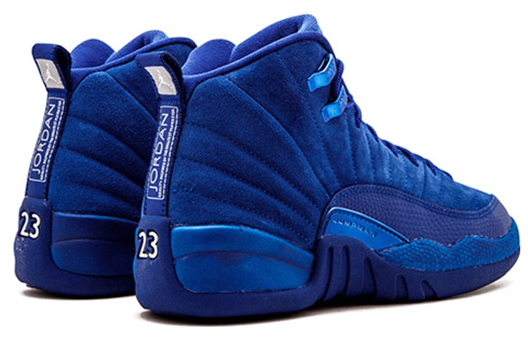 (GS) Aithtr Jorthtdan 12 Retro 'Deep Royal' 153265-400