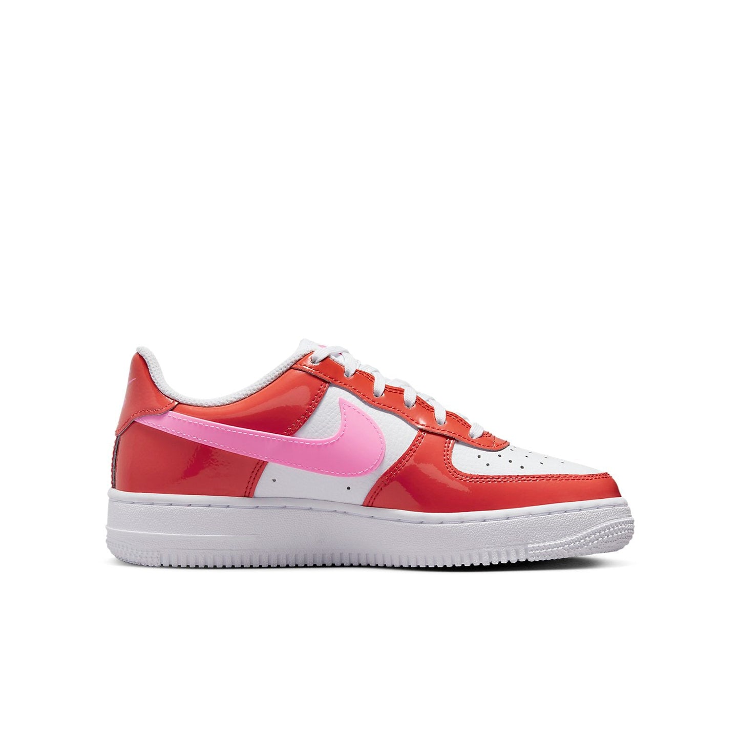 (GS) Nithtke Athtir Forthtce 1 Low 'Valentine's Day 2023' FD1031-600