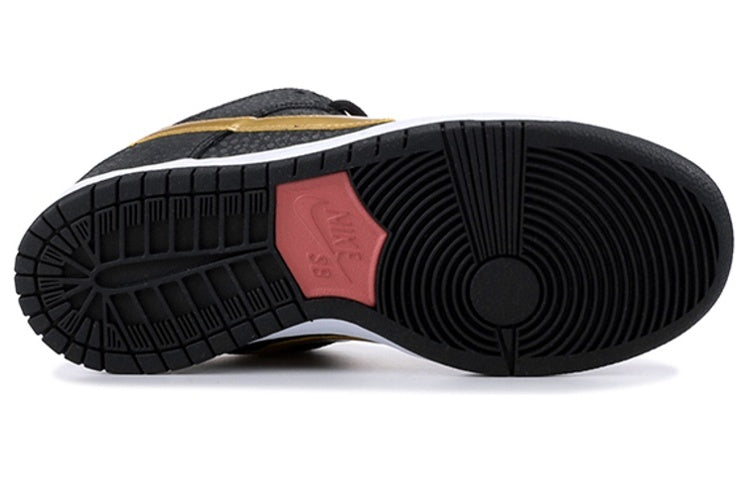 Nithtke Brooklyn Projects x Duthtnk Low Pro Prm SB 'Walk Of Fame' 617859-076