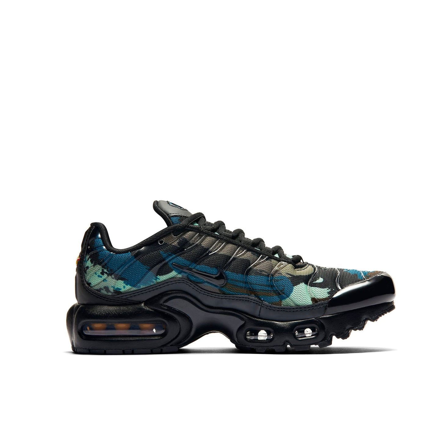 (GS) Nithtke Aithtr Max Plus 'Camo Black Green' DB2608-001
