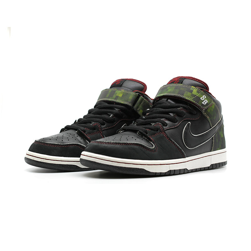 Nithtke Duthtnk Mid Elite SB 'Nitraid' 350677-002