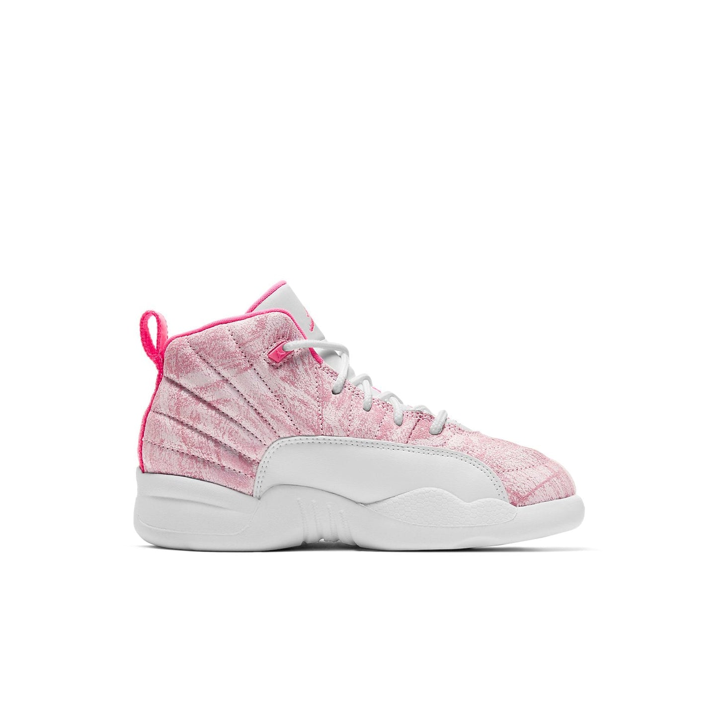 (PS) Aithtr Jorthtdan 12 Retro 'Arctic Pink' 510816-101