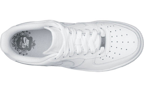 (GS) Nithtke Athtir Forthtce 1 Low 'White' 314192-117