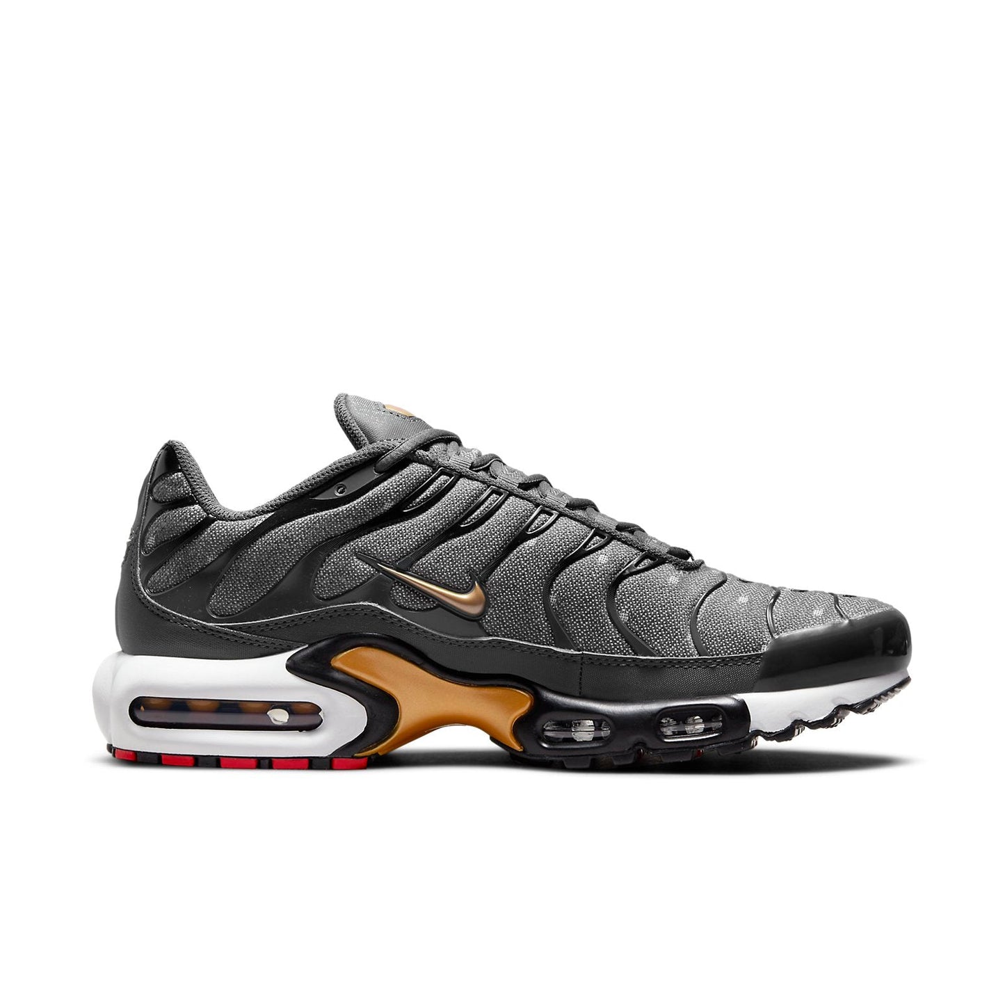 Nithtke Aithtr Max Plus SE 'Iron Grey Metallic Gold' DM7570-002