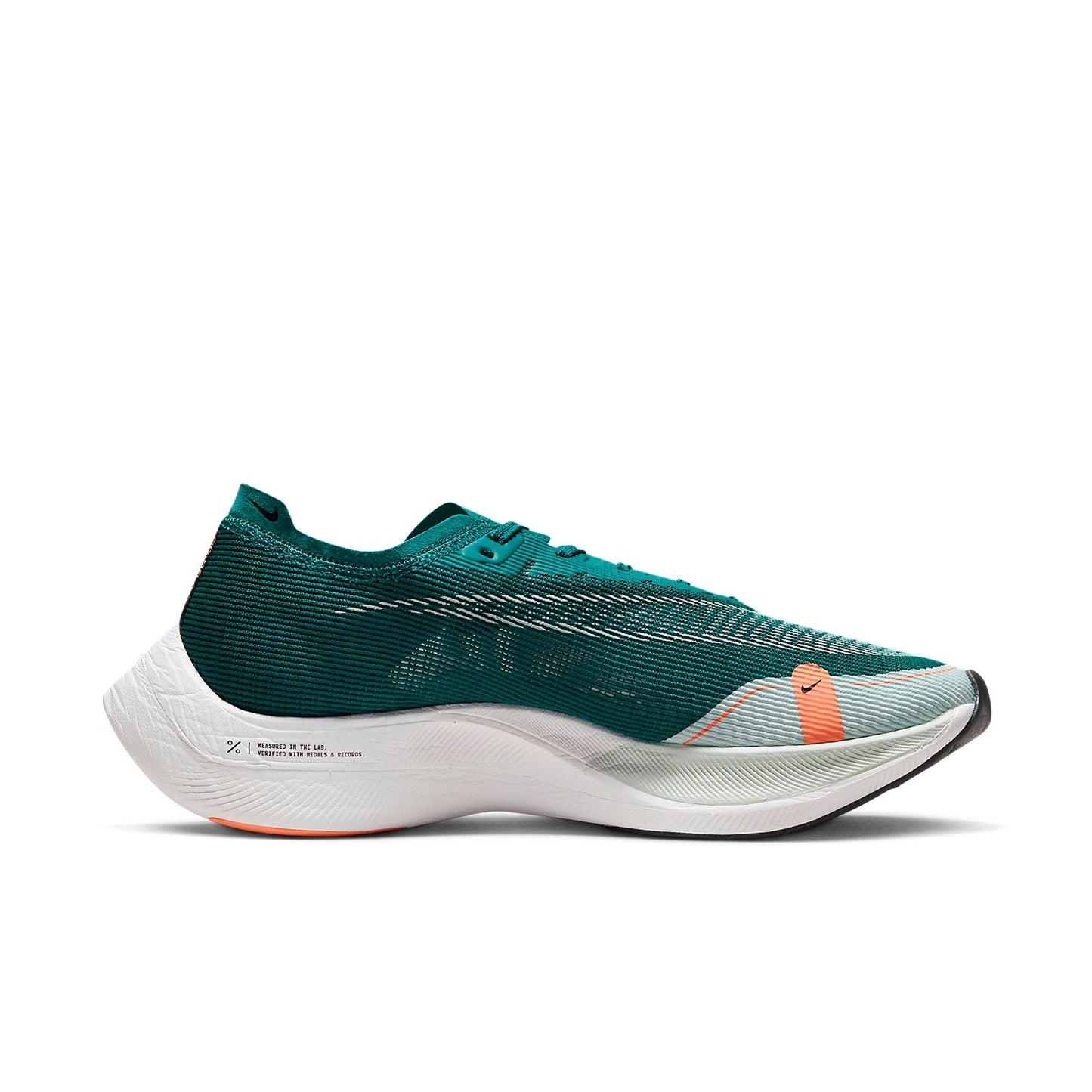 Nithtke Zoothtmx Vaporfly NEXT% 2 'Bright Spruce' CU4111-301