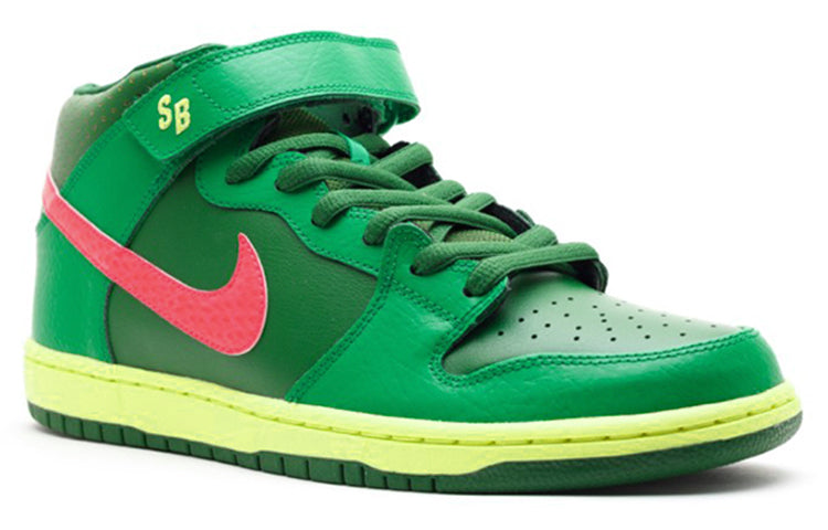 Nithtke Duthtnk Mid Pro SB 'Watermelon' 314383-363