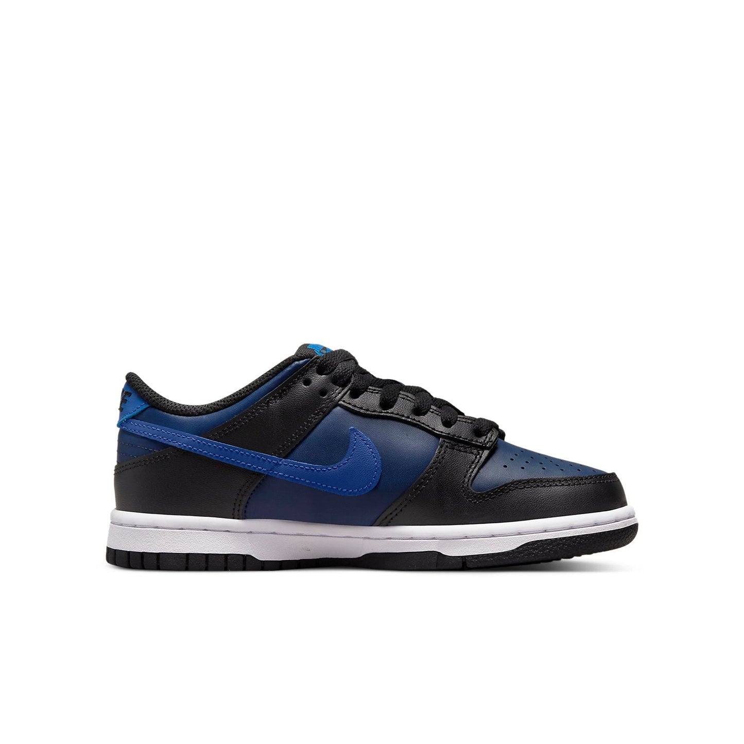 (GS) Nithtke Duthtnk Low 'Black Midnight Navy' DH9765-402