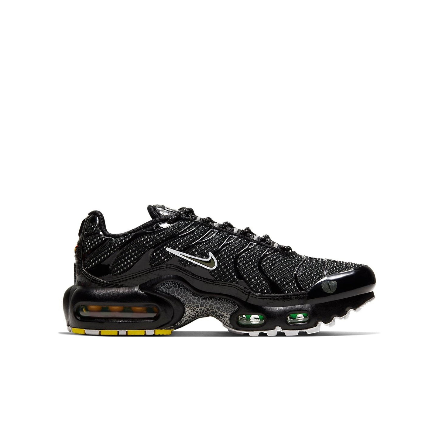 (GS) Nithtke Aithtr Max Plus QS 'Crocodile' CV2392-001