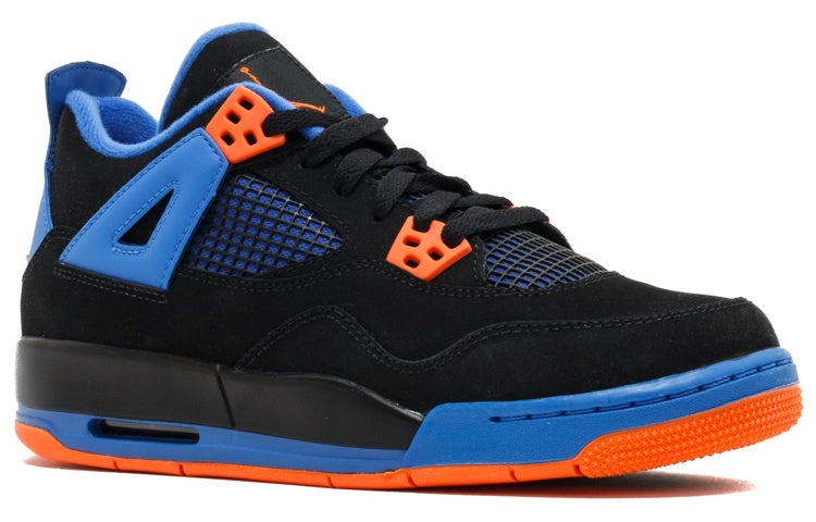 (GS) Aithtr Jorthtdan 4 Retro 'Cavs' 408452-027