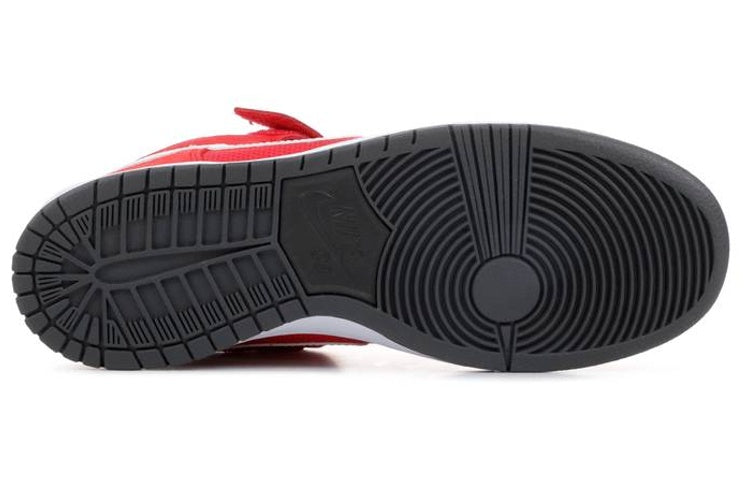 Nithtke Duthtnk Mid Pro Sb 'Red' 314383-610