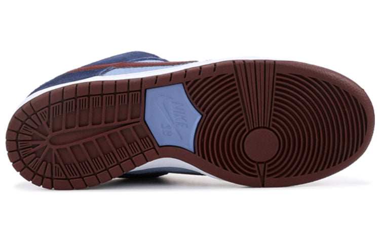 Nithtke FTC x Duthtnk Low Premium SB 'Finally' 313170-463