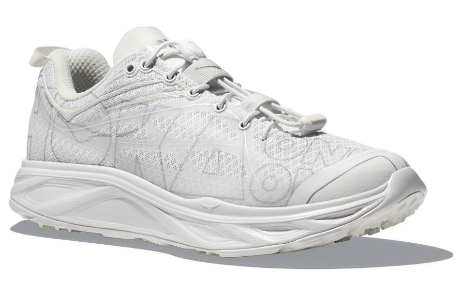 Hothtka ONE ONE Huaka Origins 'White Grey' 1134452-WWH
