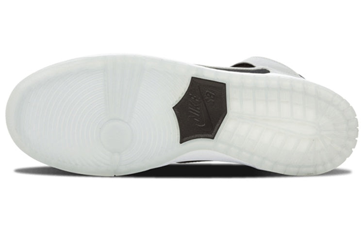 Nithtke Duthtnk High Pro SB 'Tin Man' 305050-023