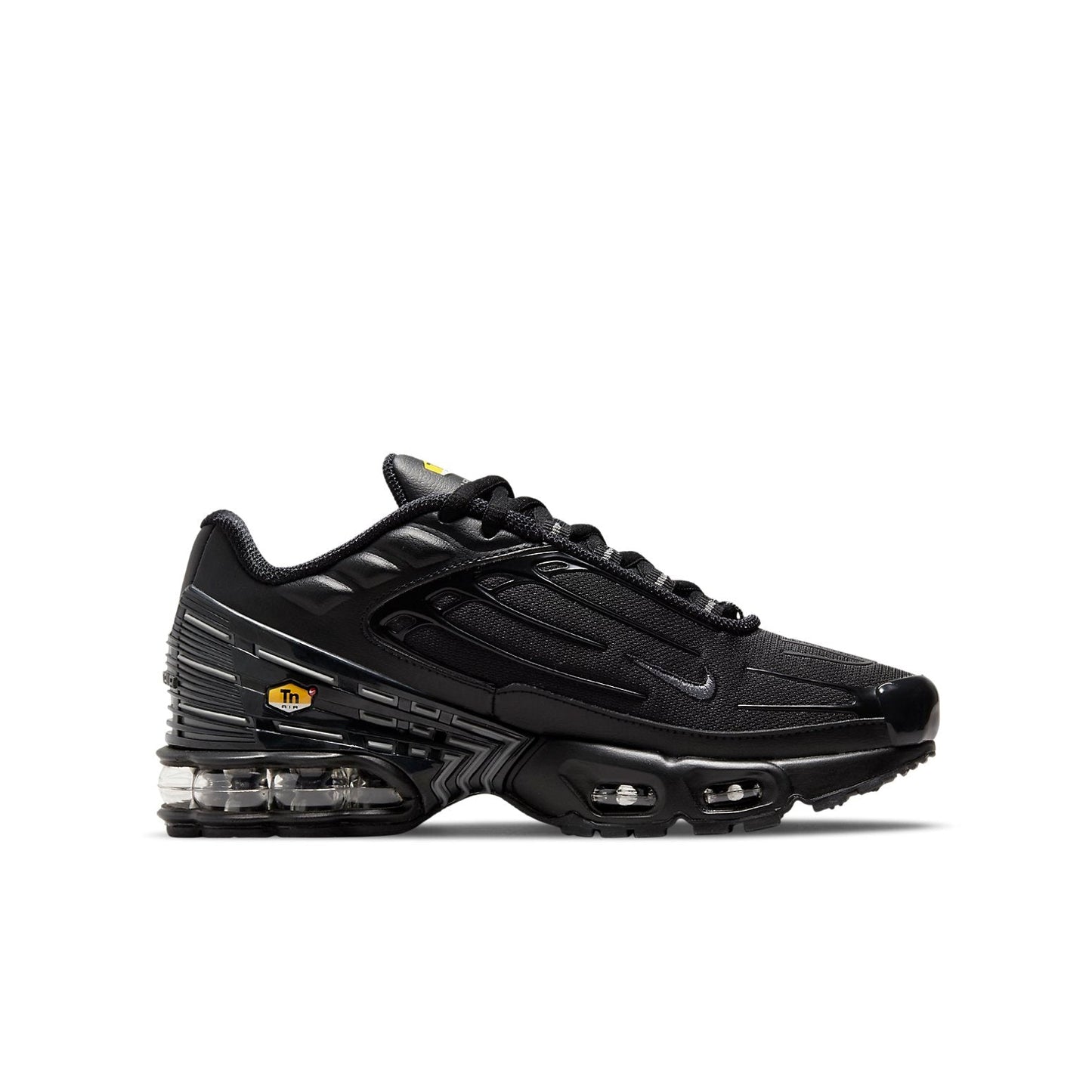 (GS) Nithtke Aithtr Max Plus 3 'Black' DM3269-001